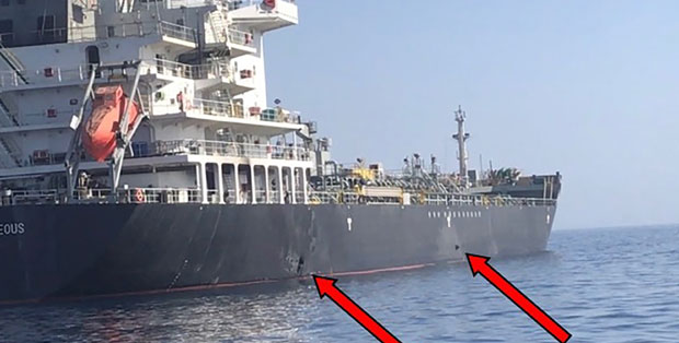 РОХАНИ ЗБОГ АКЦИЈА АМЕРИКЕ ПОРУЧИО: Ситуација на Блиском истоку захтева ближе везе Ирана и Русије