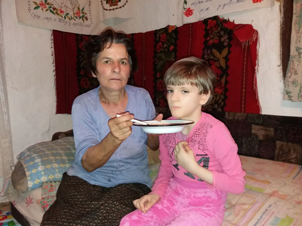 Немамо довољно да спасемо Милијану (6)