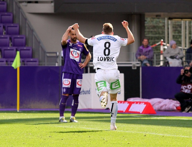 ЗБОГ ПОВРЕДЕ ПРОПУШТА ЕП: Ловрић отпао са списка, позван Глухаковић