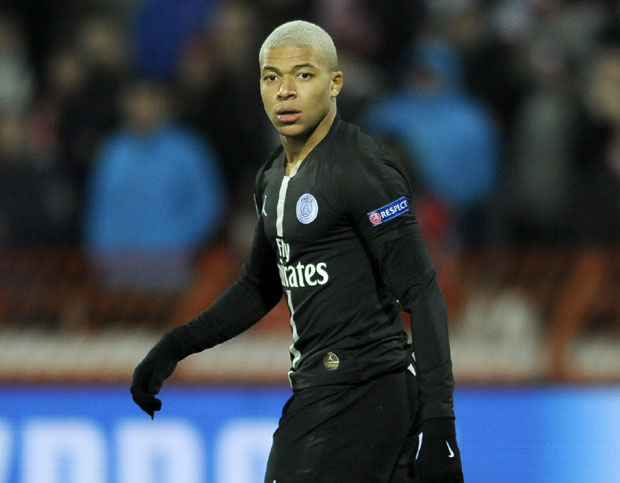 НАЈСКУПЉИ ТИМ: Мбапе први, Јовић у топ 100