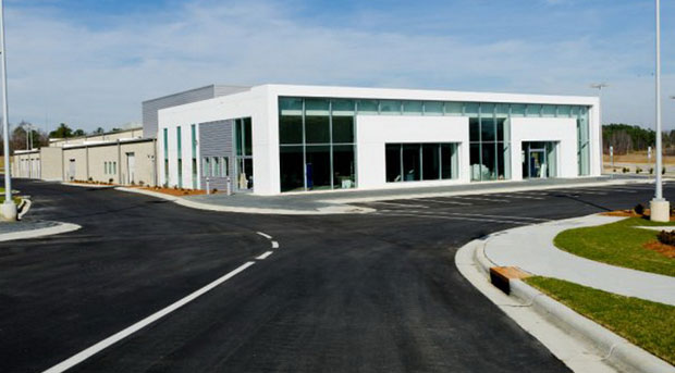 Нови блок зоне Змич