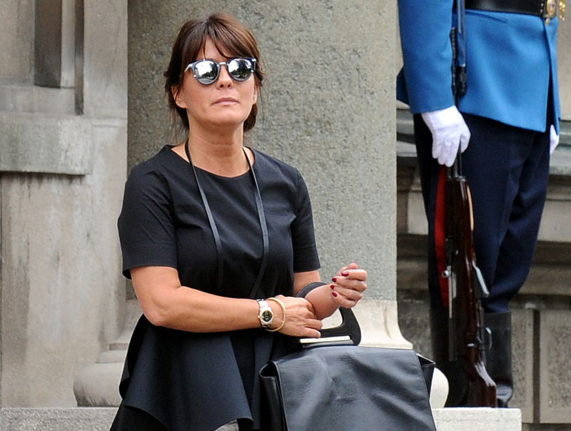 Васиљевић: Погрешно представљање Србије је веома лоше