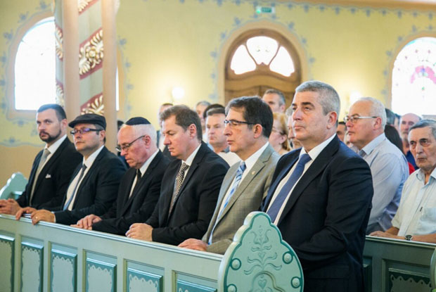 СТРАДАЊЕ СУБОТИЧКИХ ЈЕВРЕЈА: Побијено 4.000 душа