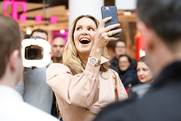 ЕЛ МЕКФИРСОН ОТКРИЛА ТАЈНУ ЊЕНОГ ИЗГЛЕДА: Избаците шећер и примените овај вид исхране