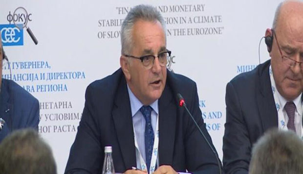 Гаши о таксама против Србије: Нису утицале на буџет тзв. Косова, ово је политичка одлука