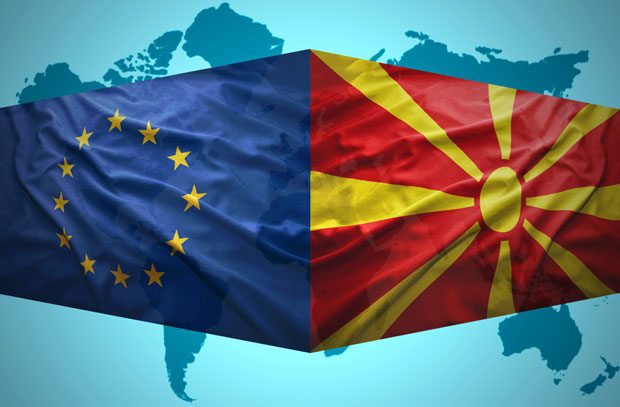 Катимерини: Датум за преговоре са Македонију у септембру, а за Албанију не