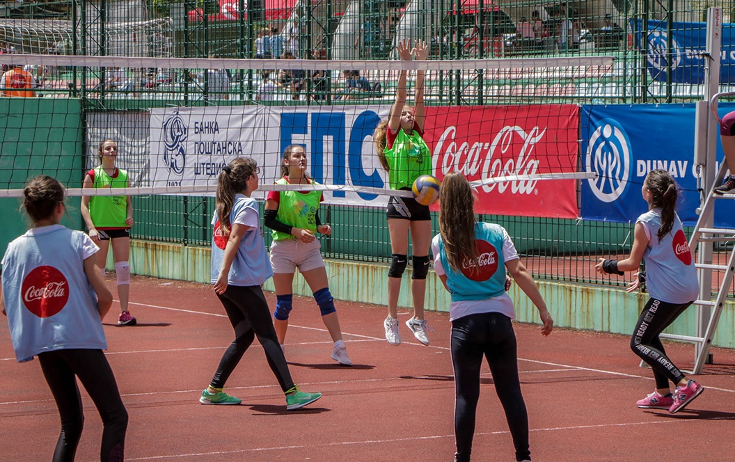 Спортске игре младих завршене по градовима, Београд чека најбоље