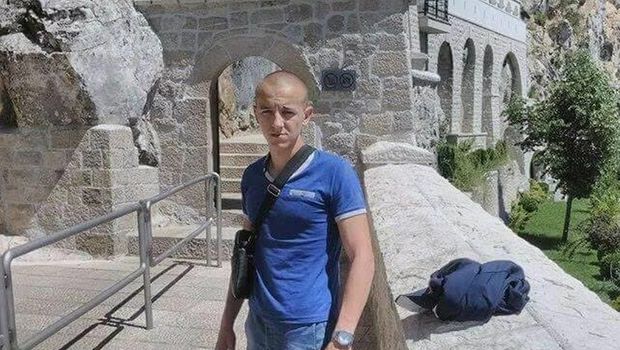 ПРОНАЂЕН СТЕФАН КОЈИ ЈЕ НЕСТАО У БРАТИСЛАВИ: Тврди да је био отет и да су му украдене две ствари