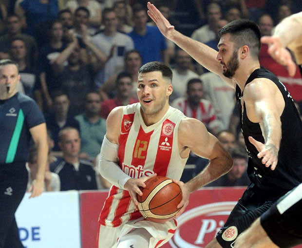 Берон: Играмо до крајњих граница; Загорац: Имали смо утакмицу у рукама