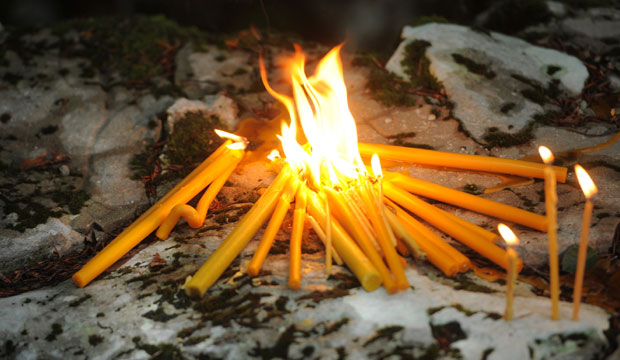 Обележен Дан сећања на жртве Јадовна