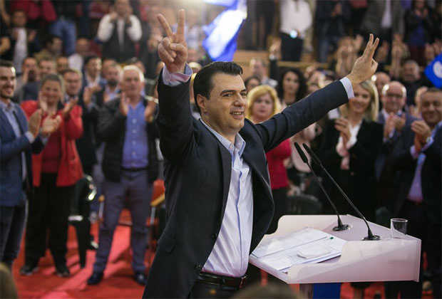 Баша: Рама нам је објавио рат, морамо да заштитимо земљу