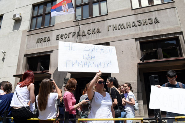 Децу школујемо да заврћу шрафове уместо да мисле