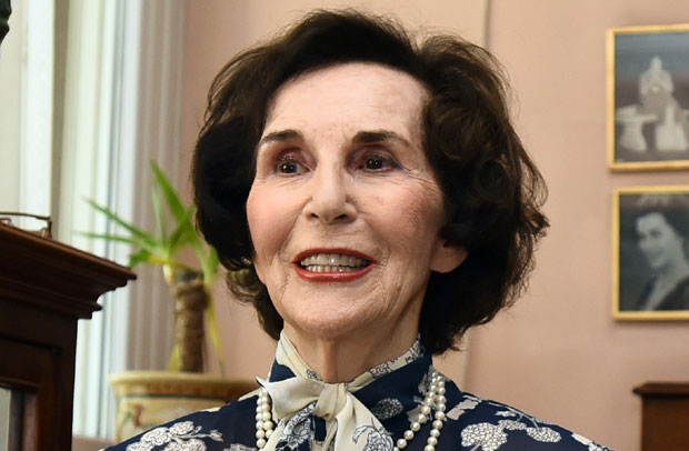 Радмила Бакочевић: Морамо да чувамо Коштану