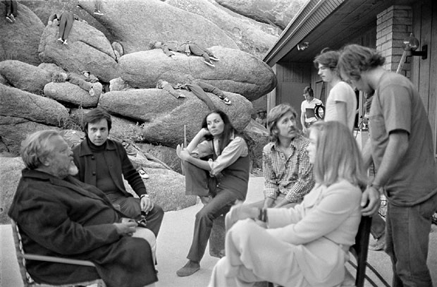 ФИЛМСКА КРИТИКА: Звезда која је недостајала