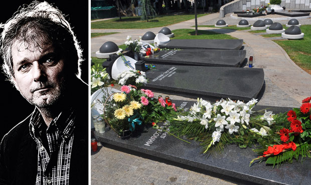 ГОДИЊИЦА СМРТИ ВЕЛИКОГ ГЛУМЦА: Манда вечно у срцима