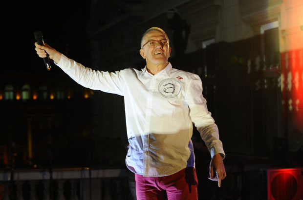 Дејан Цукић: Бити добар и паметан више није у моди
