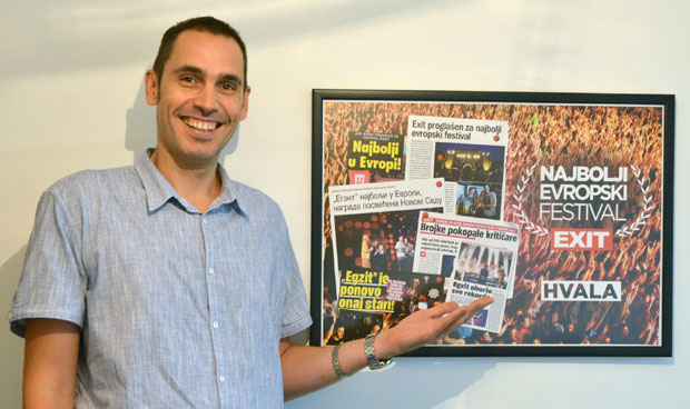 Рекорди падају на Петроварадину