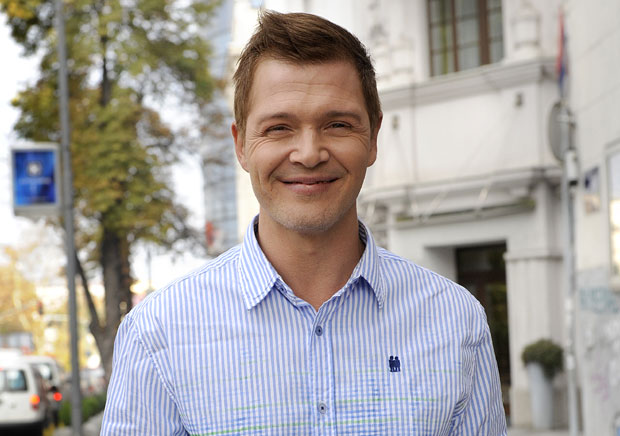 Алексина метаморфоза