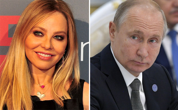 Због вечере с Путином Орнели Мути прети затвор