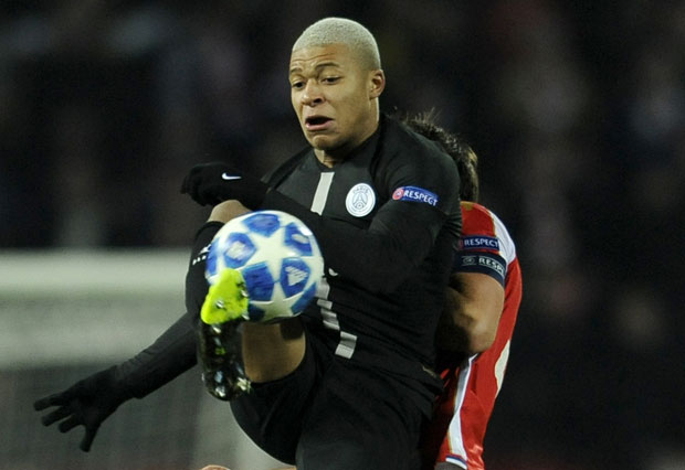 ОБИЧАН МОМАК ОД 200 МИЛИОНА: Мбапе се не понаша као мегазвезда