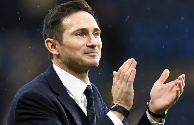 Дерби преговара са Лампардом о новом уговору