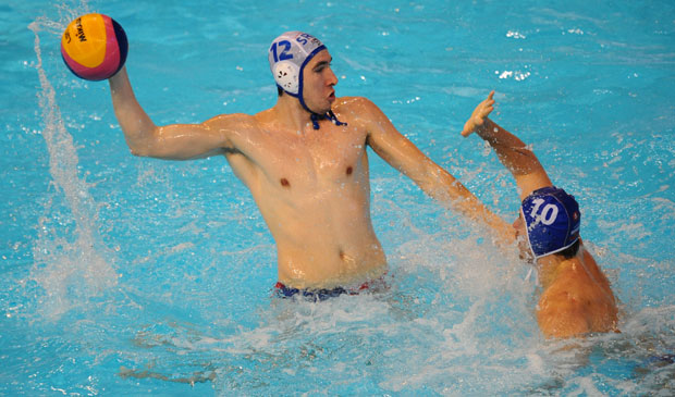 Митровић: Имамо императив да пред домаћом публиком освојимо трофеј