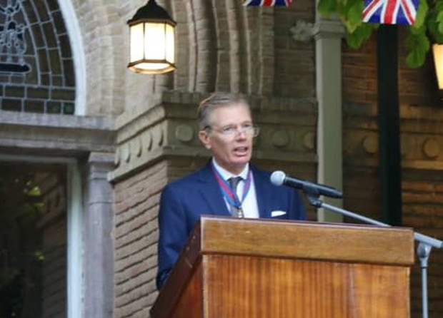 Британски амбасадор у Ирану демантовао да је позван на разговор