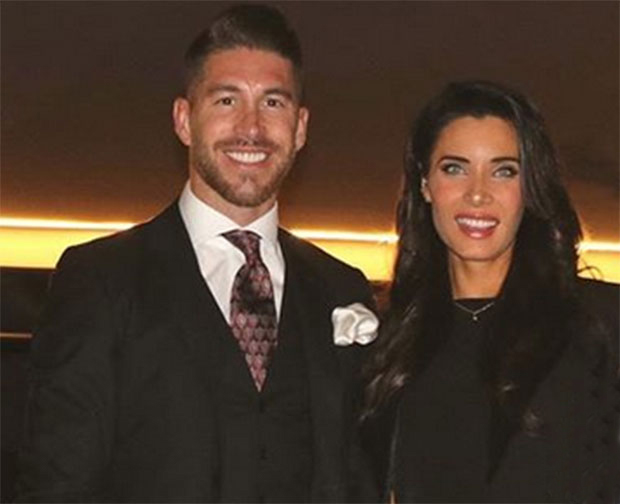 ОЖЕНИО СЕ СЕРХИО РАМОС: Луксузна свадба капитена Реала без мобилних телефона, на увце свирао АЦ/ДЦ 