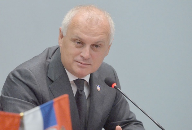 Весић: Почетак изградње метроа за годину и по