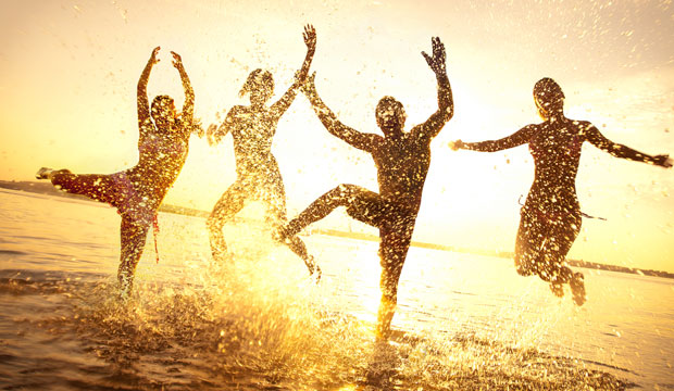 Лето почиње у петак, 21. јуна