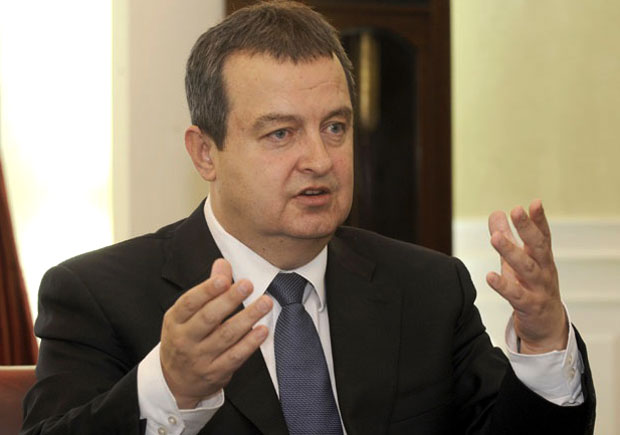 ДАЧИЋ ОДГОВОРИО ЗВИЗДИЋУ: Муслимани да схвате, БиХ држава равноправних народа