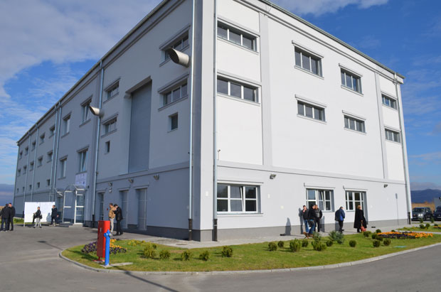 Павлиш добија канализацију