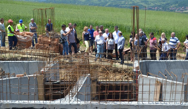 Вода за 120 домаћинстава