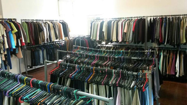 Образ испред плиткog џепa