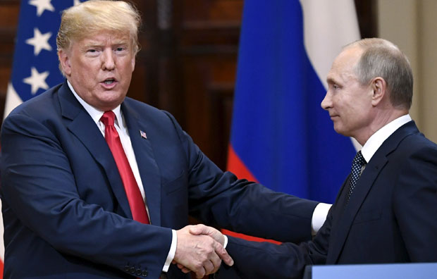 Кремљ: Састанак Путина и Трампа може да се уговори пред Г20