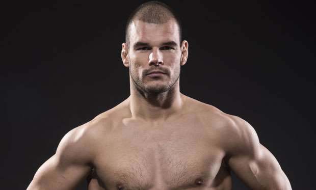 КИК-БОКС спектакл: Џепина је нови шампион света