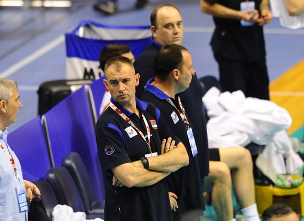 Грбић: Врло важна победа