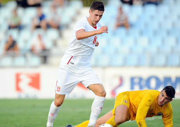 ПРВИ КОРАК КА ПОСТОЉУ: Орлићи стартују против Аустрије