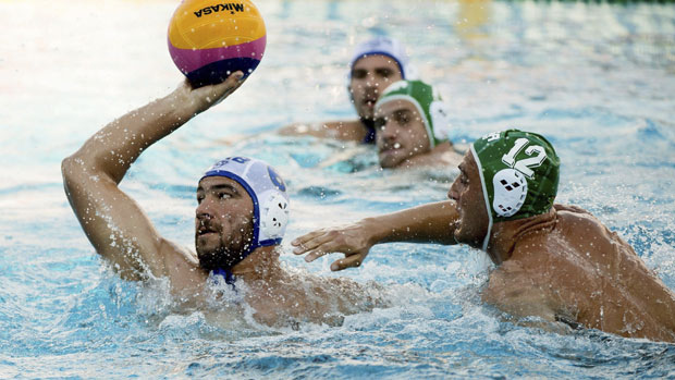 МИСЛИМА У ТОКИЈУ: Ватерполисти на Светској лиги ваде олимпијску визу