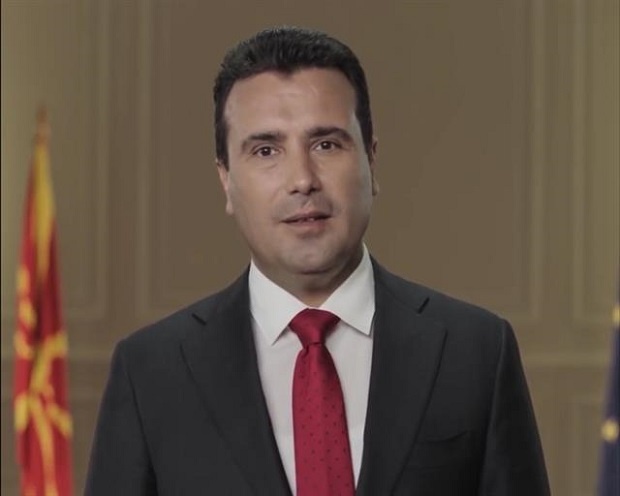 Заев: Реконструкција владе уместо превремених избора