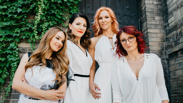 Фрајле: Искреност увек осваја! (ФОТО/ВИДЕО)