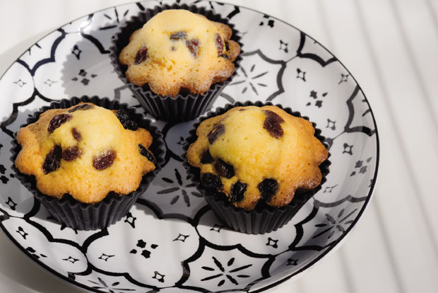 Суво грожђе за чаробнији укус