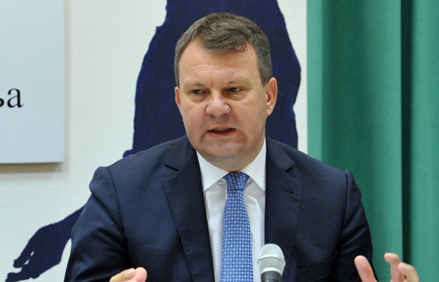 ШПИЈУНКА: Добио кост мамута