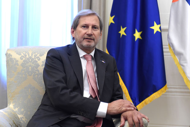 Компромис мора бити награђен, то је важно и због Београда и због Приштине