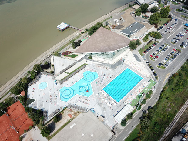 Почетак летње сезоне на „Галету“