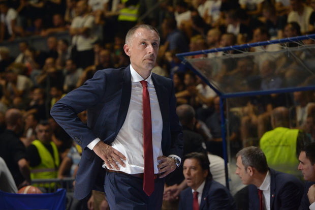 Томић: Свака част Давидовцу