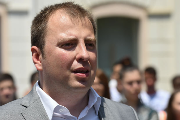 Мирковић: Jасно je зашто су Бастаћеви коалициони партнери одбили да гласају за одлуку о незаконитом референдуму