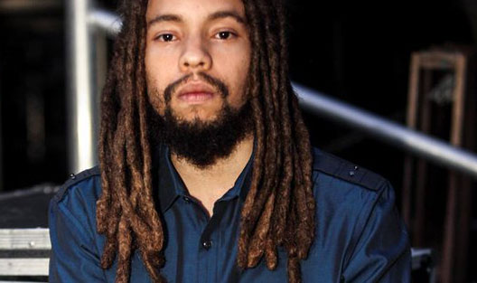 Унук Боба Марлија наступа 9. августа на Нишвилу