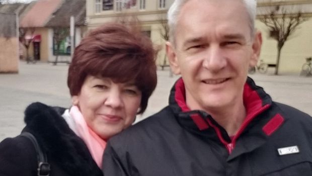 БОРБА ЗА ОЛИВЕРИН ЖИВОТ: После тумора материце, снашла ју је нова мука, али уз себе има супруга који се лавовски бори за њу