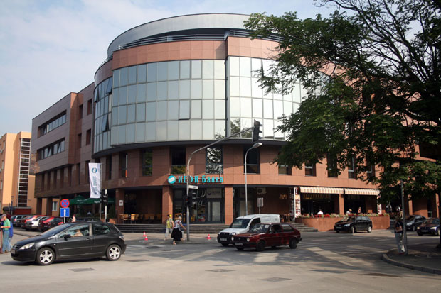 Следи тужба због расподеле пореза